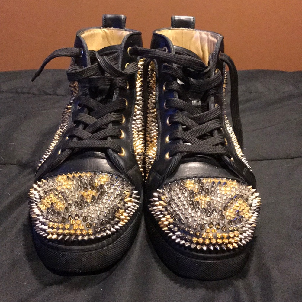 Christian Louboutin